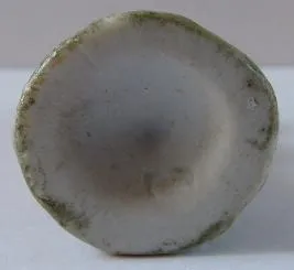Porcelánová malá figurka arabského muže - 3