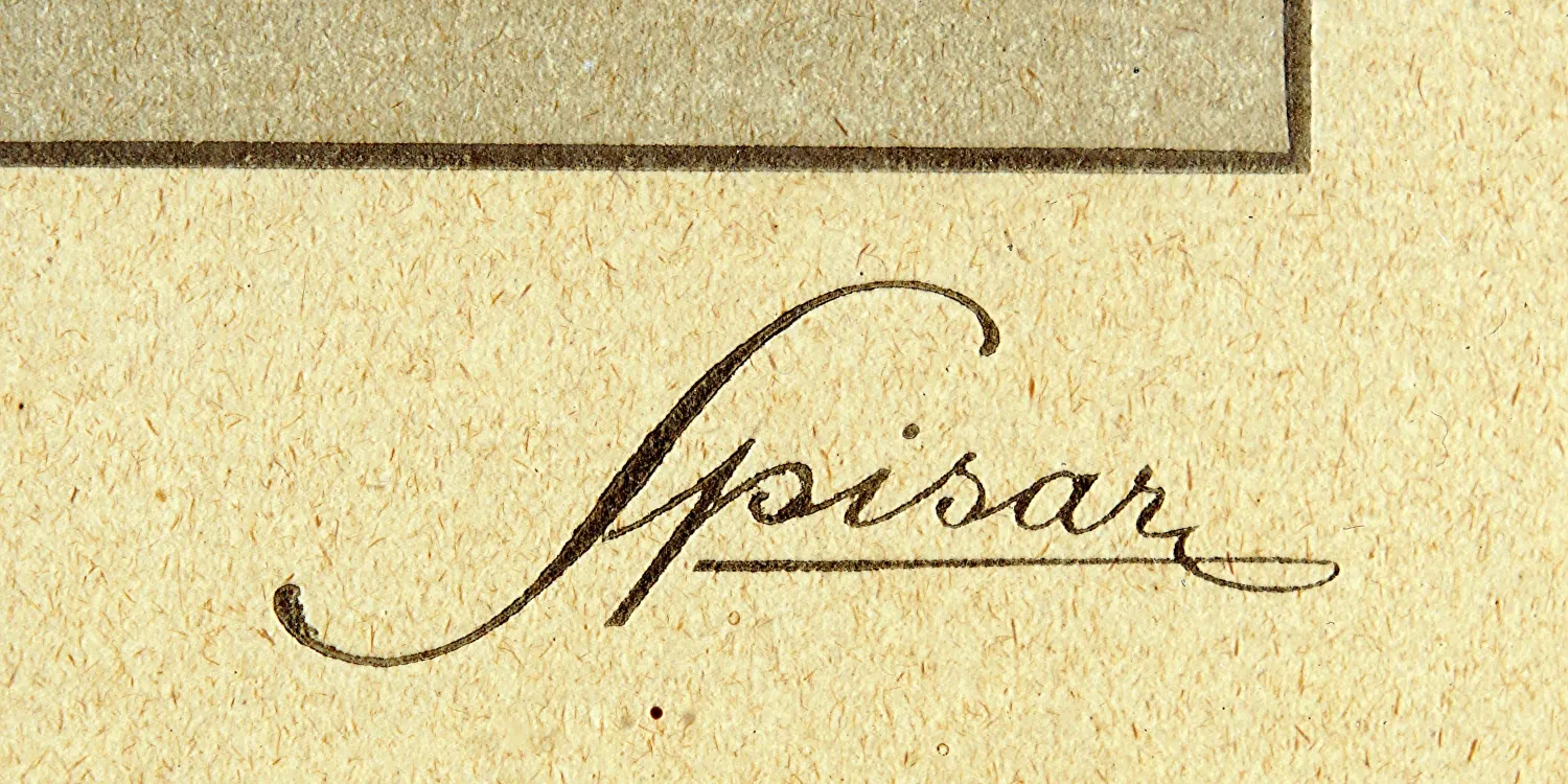Spisar – Afričanka - 3