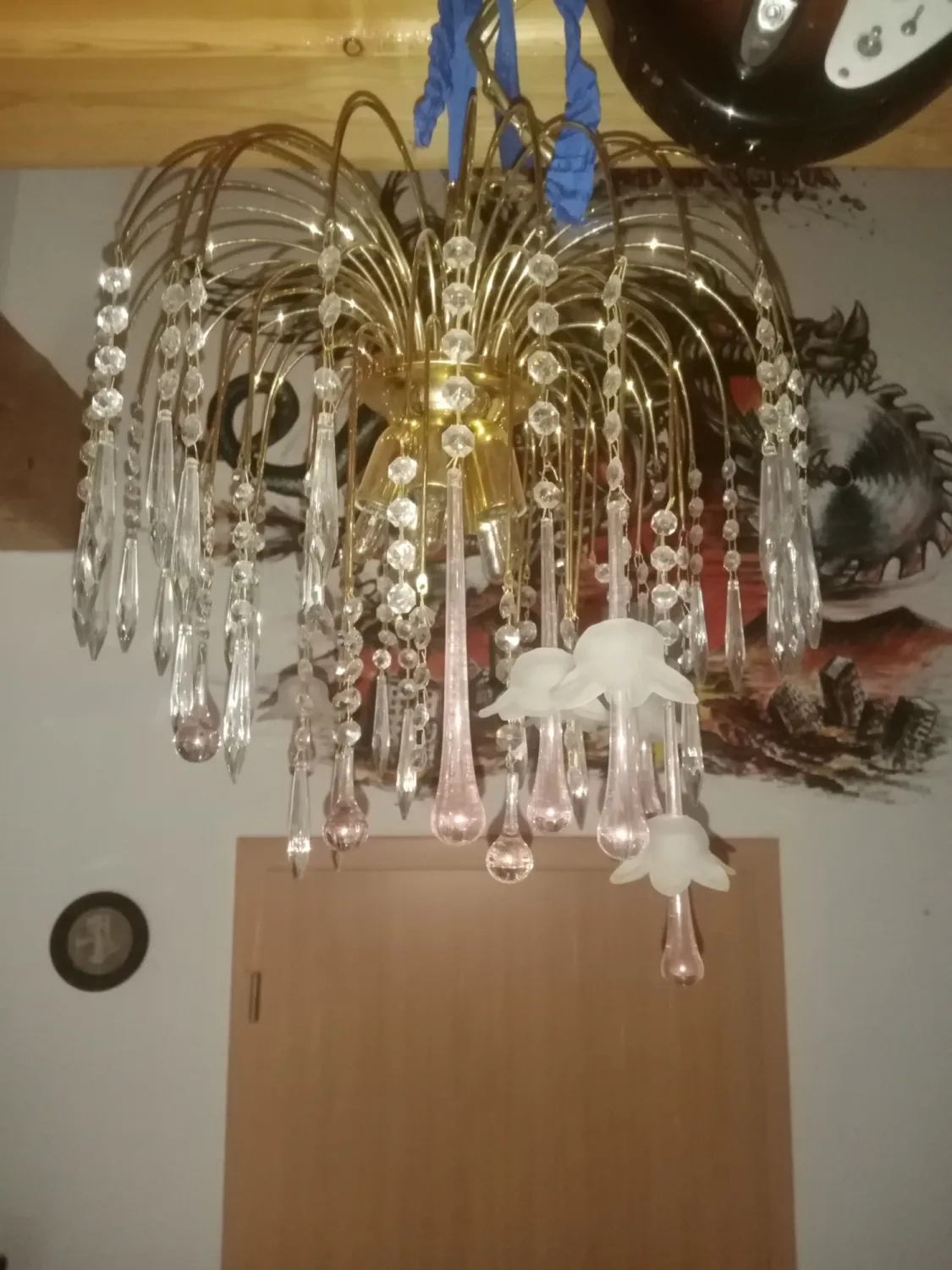 Lustr murano - 3