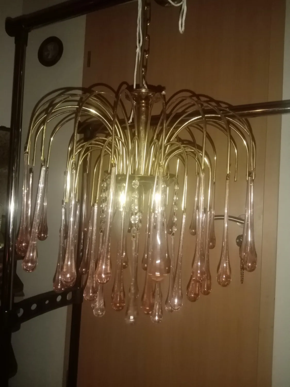 Lustr murano - 5