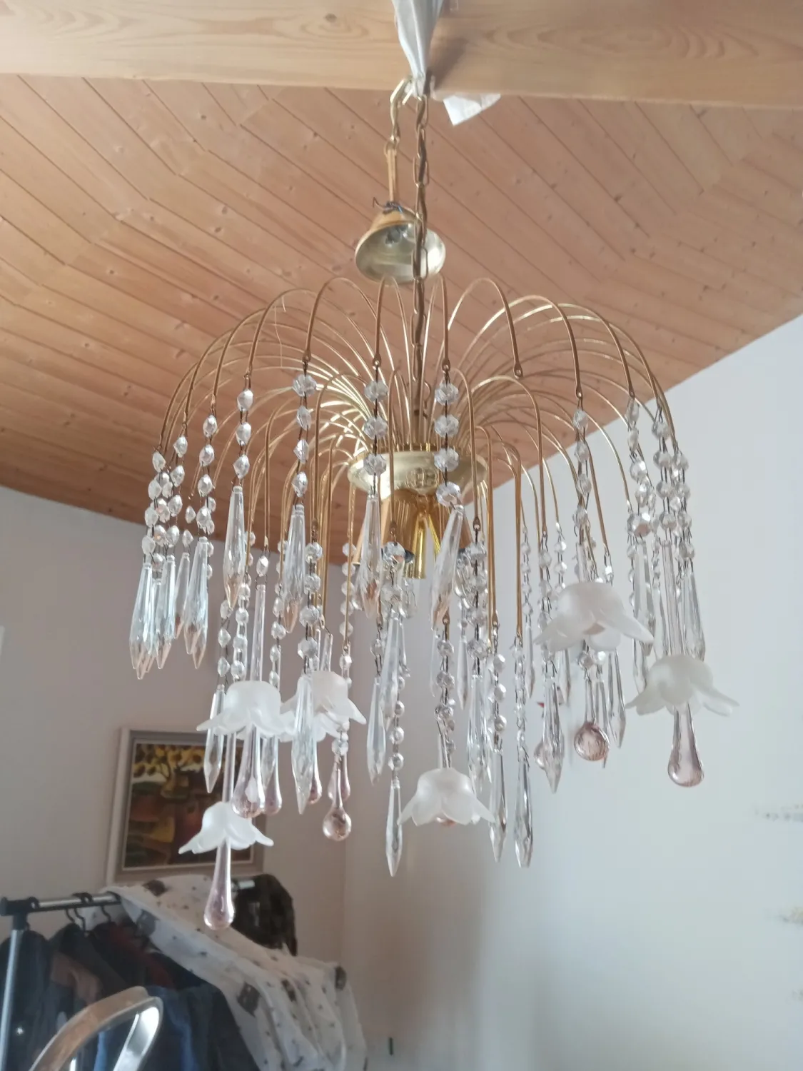 Lustr murano - 6
