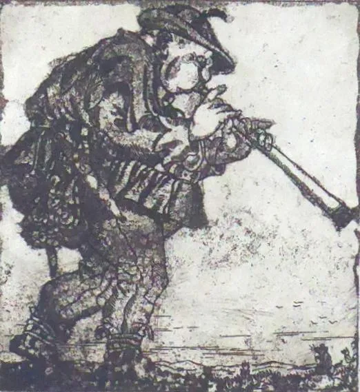 Jan Čejka – Pištec - 2