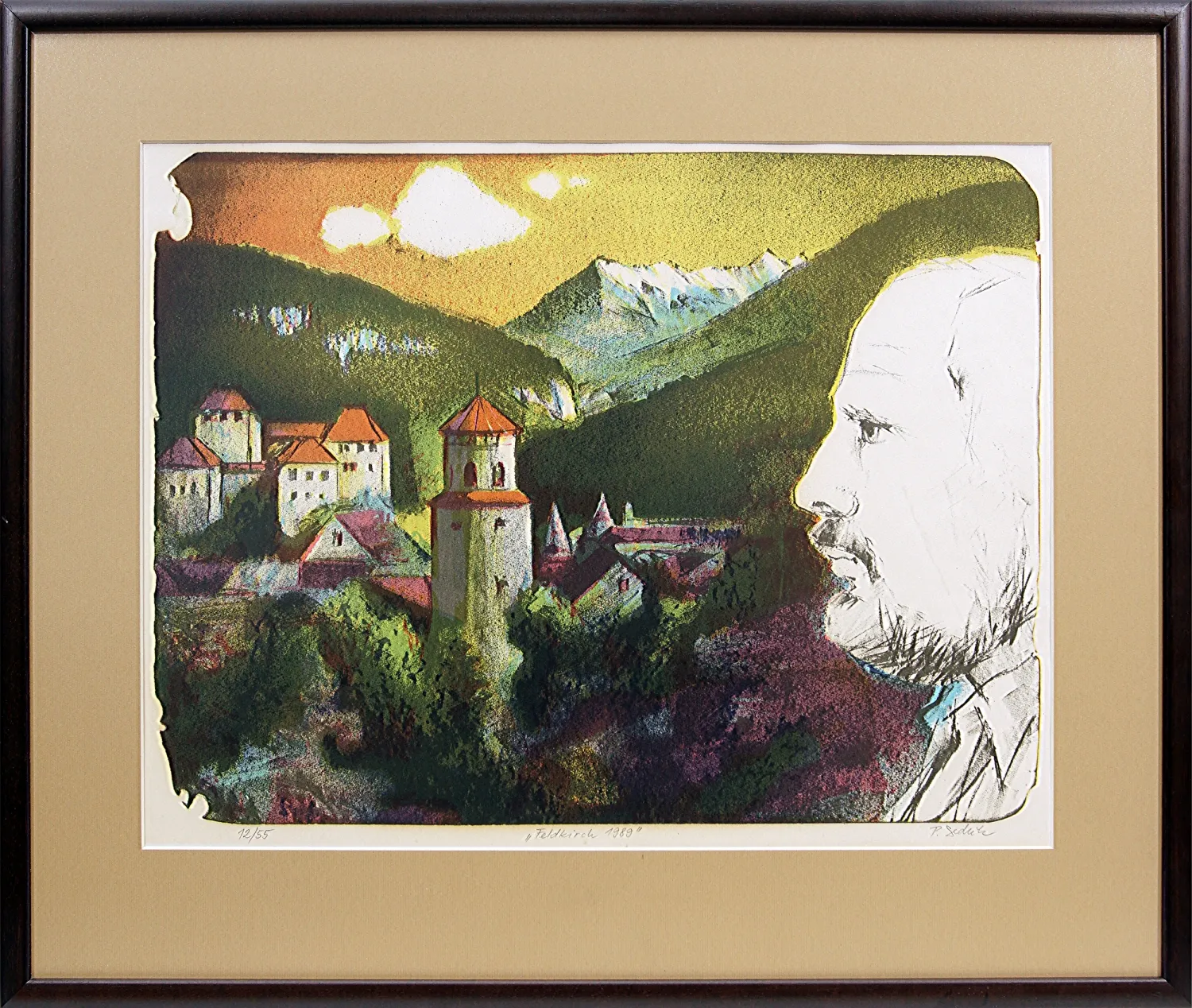 Feldkirch 1989