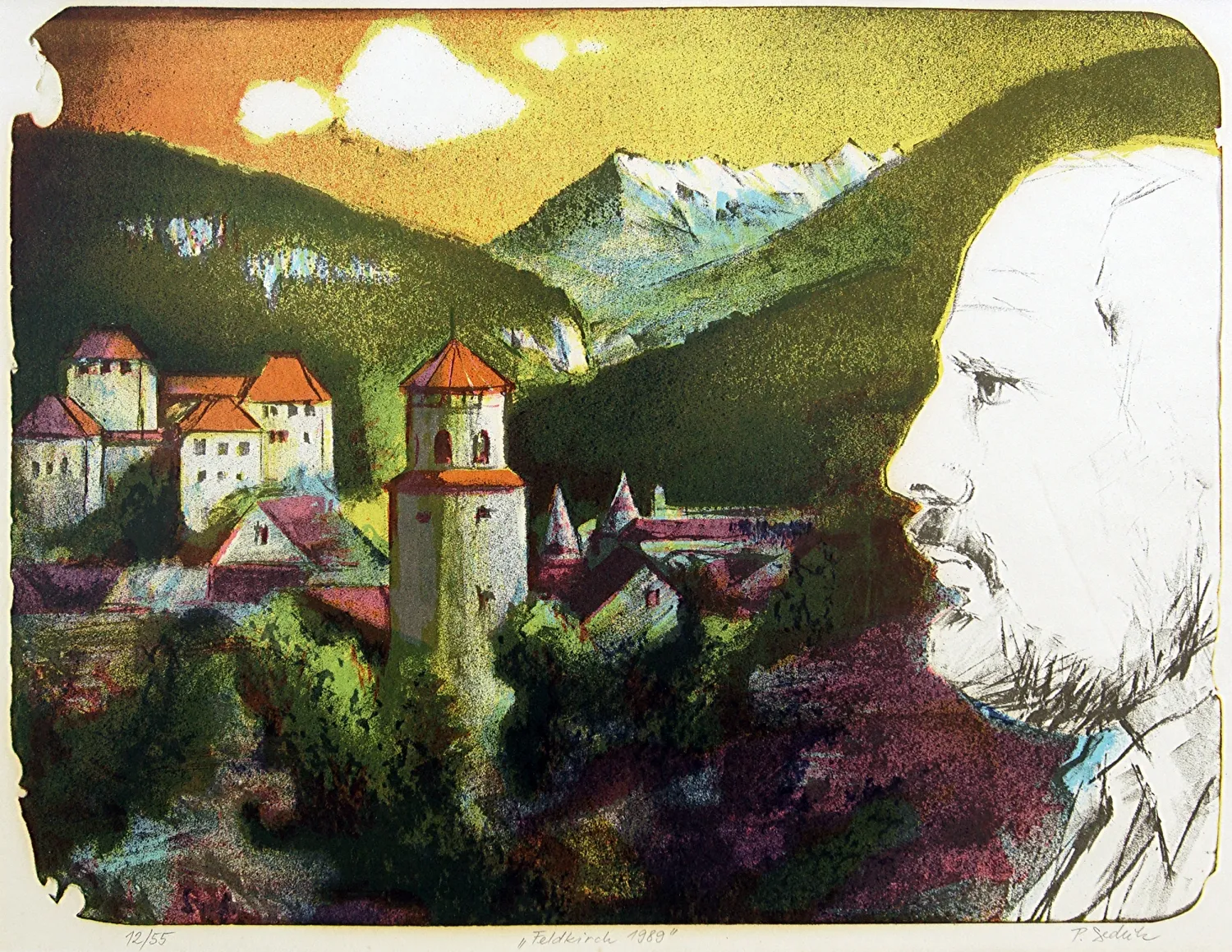 Feldkirch 1989 - 2