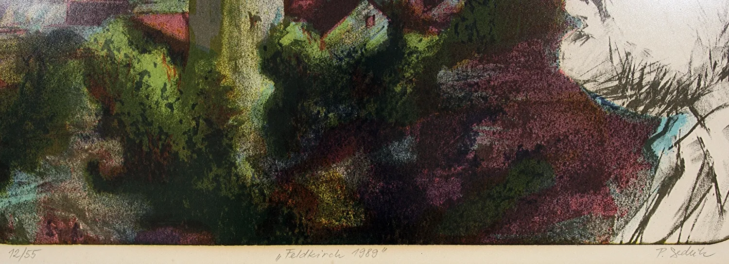 Feldkirch 1989 - 3