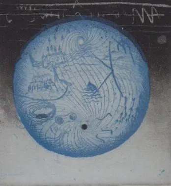 Pavel Sukdolák – Modrá planeta - 4