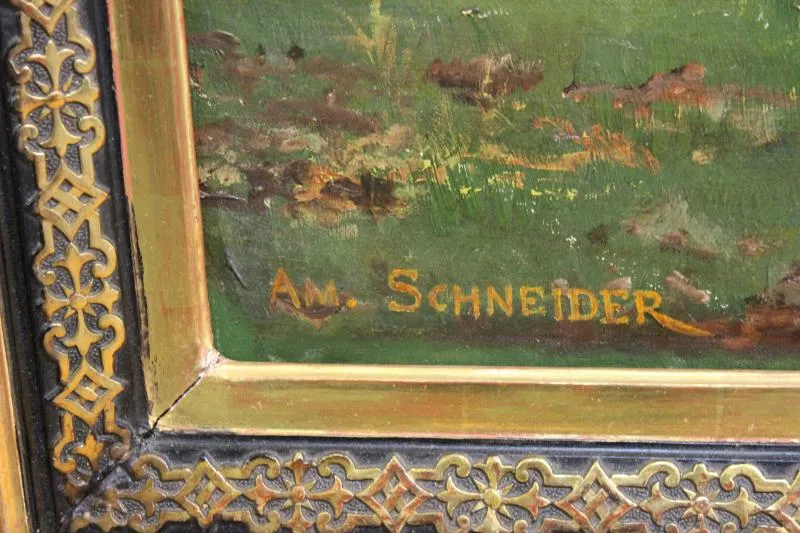Schneider Louis Amable - 4