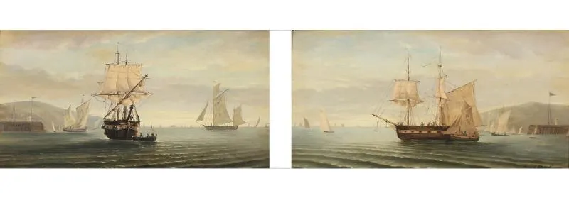 Ferdinand Bonheur - 2