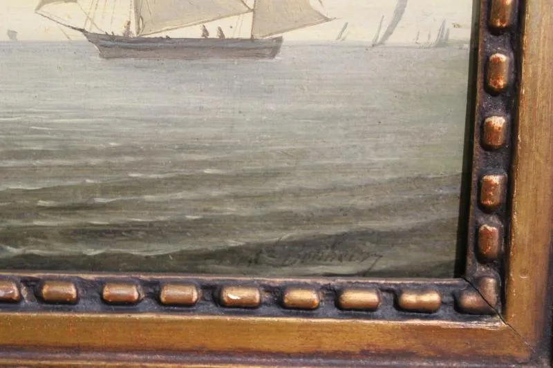 Ferdinand Bonheur - 4