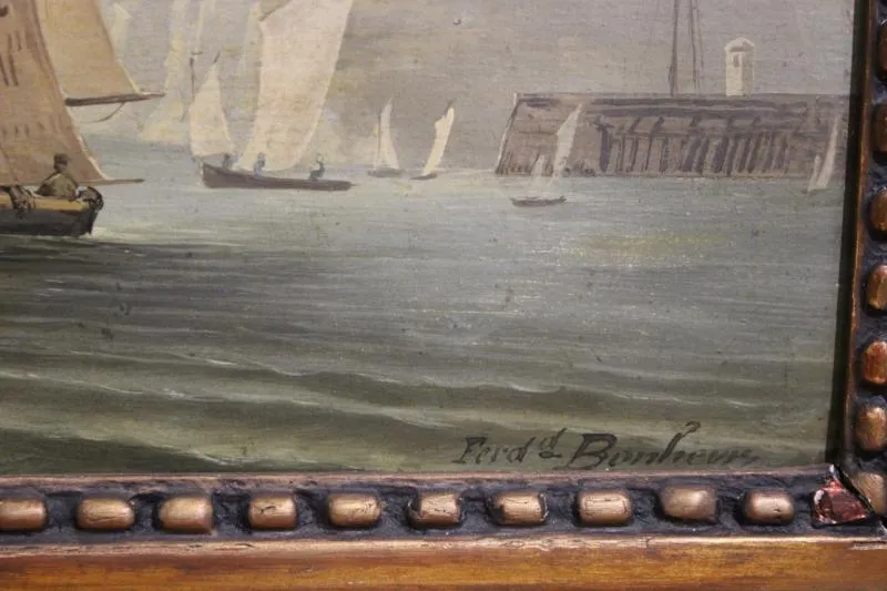 Ferdinand Bonheur - 5