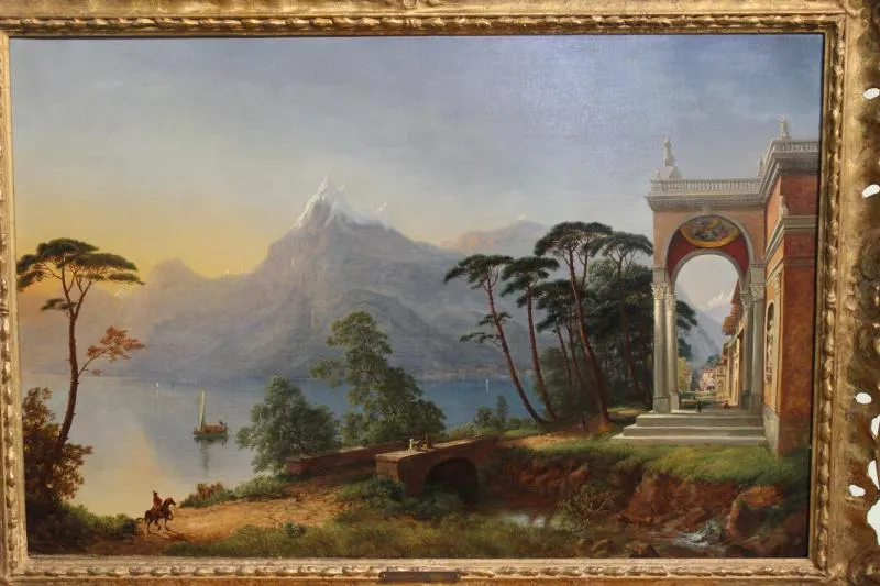 William Henry Pyne - 2