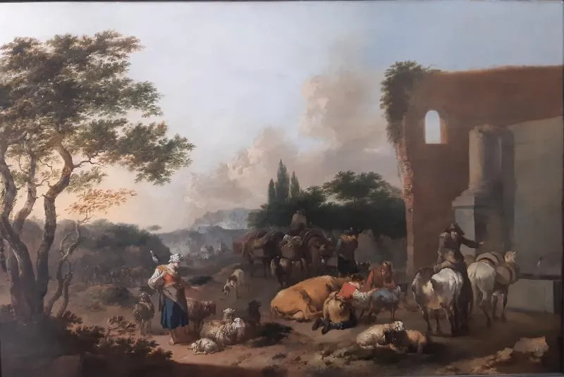 Jan Franz Soolmaker - 2