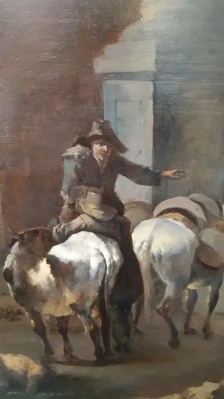 Jan Franz Soolmaker - 3