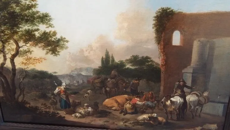 Jan Franz Soolmaker - 5