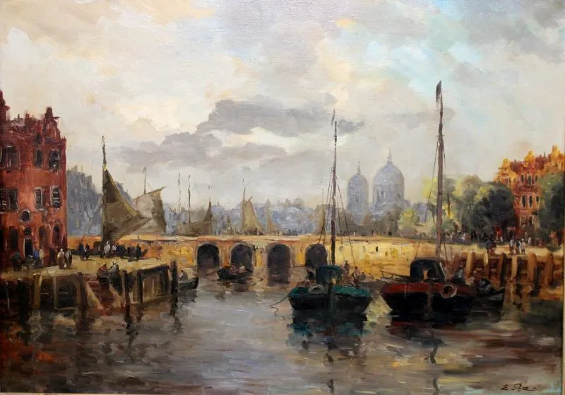 Erich Demmin - 2
