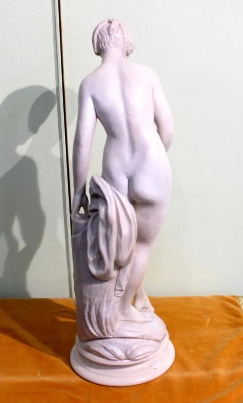 Alabastrová Socha Venuše - 2
