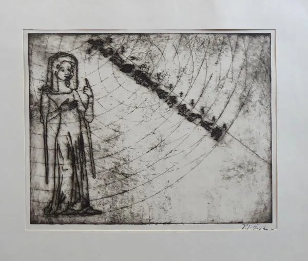 Jan Vratislav Žižka – Astrologie