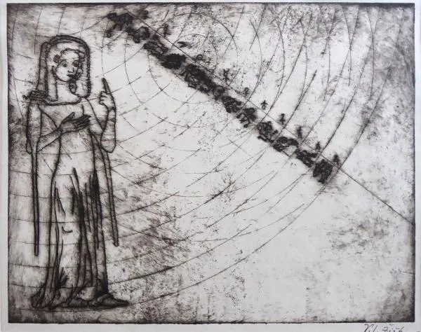Jan Vratislav Žižka – Astrologie - 3