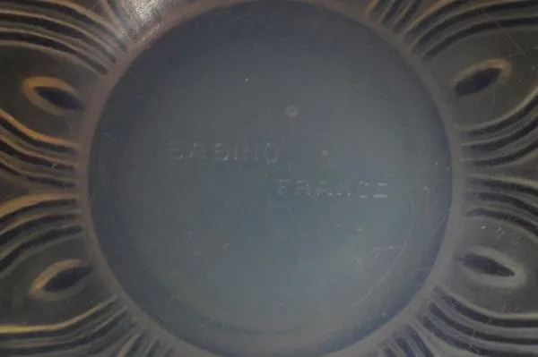 Váza z opálového skla – Sabino - 7