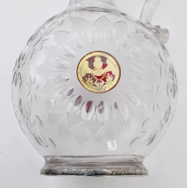 Barokní džbán - 7
