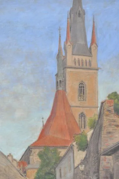 Vlastislav Hofman – Čáslav - 2