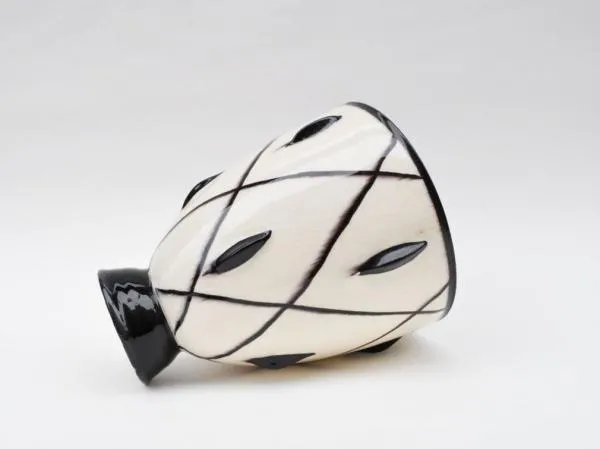 Art deco váza - 3