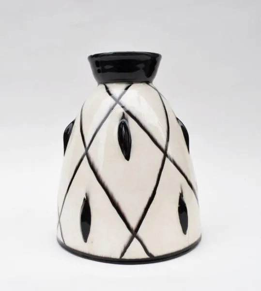 Art deco váza - 5