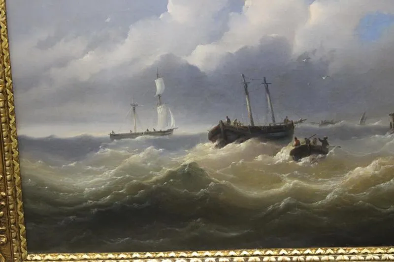 Josef Carl Berthold Püttner - 3