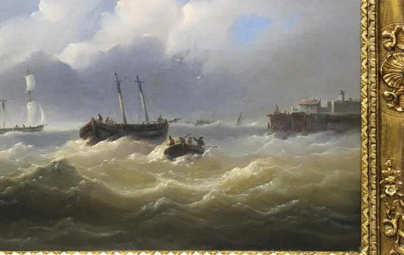 Josef Carl Berthold Püttner - 4