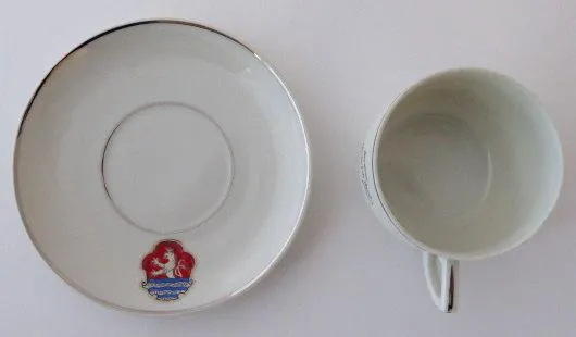 Šálek s podšálkem – Pozdrav z Karlových Varů - 5