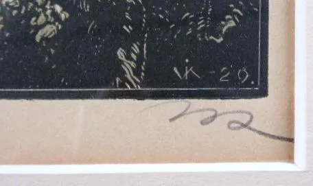 Karel Vik – Zámek Hrubá Skála - 3