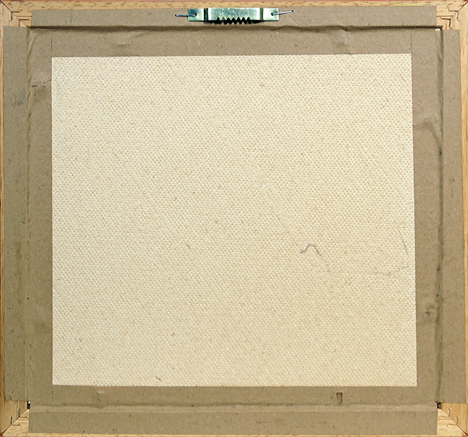 H. Batěk – Sedící akt - 4