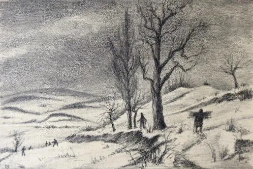 Jan Halla – PF 1955 - 2