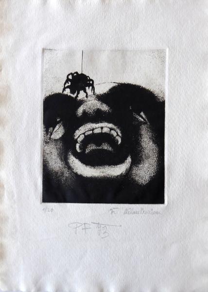 Milan Erazim – PF 1973