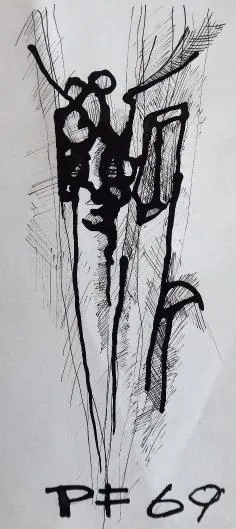 Milan Erazim – PF 1969 - 3