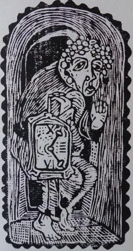 Milan Erazim – PF 1971 - 3
