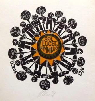 Miroslav Houra – 3 x Exlibris, PF 1977, PF 1979 - 6