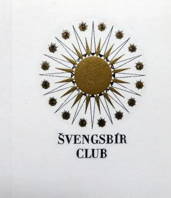Jiří Švengsbír – Galeona, Švengsbír Club, Pozvánka - 5