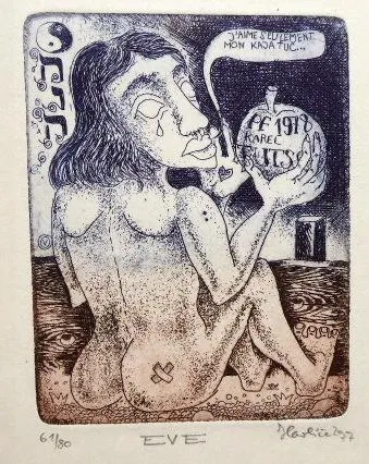 Jiří Havlíček – Čtyři PF ( 1975, 1976, 1978, 1979 - 2