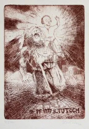 Jiří Havlíček – Čtyři PF ( 1975, 1976, 1978, 1979 - 5