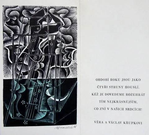 Anna Grmelová – 2x PF 1978, PF 1980, Období roku - 5