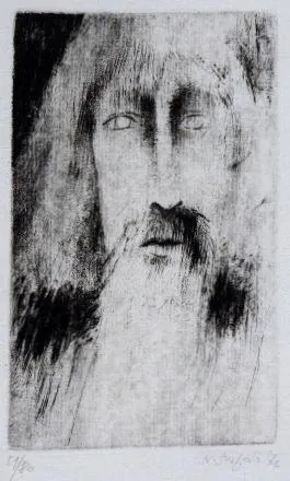 Karel Šafář – Pozvánka, Kříže v horách, Oznámení, - 5