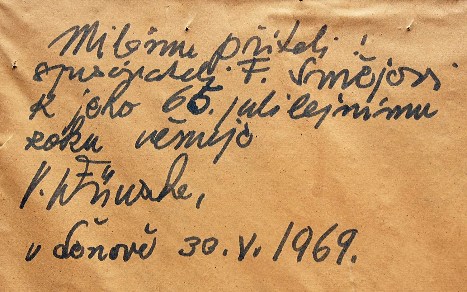 Vilém Wünsche – Hrnčířka - 4