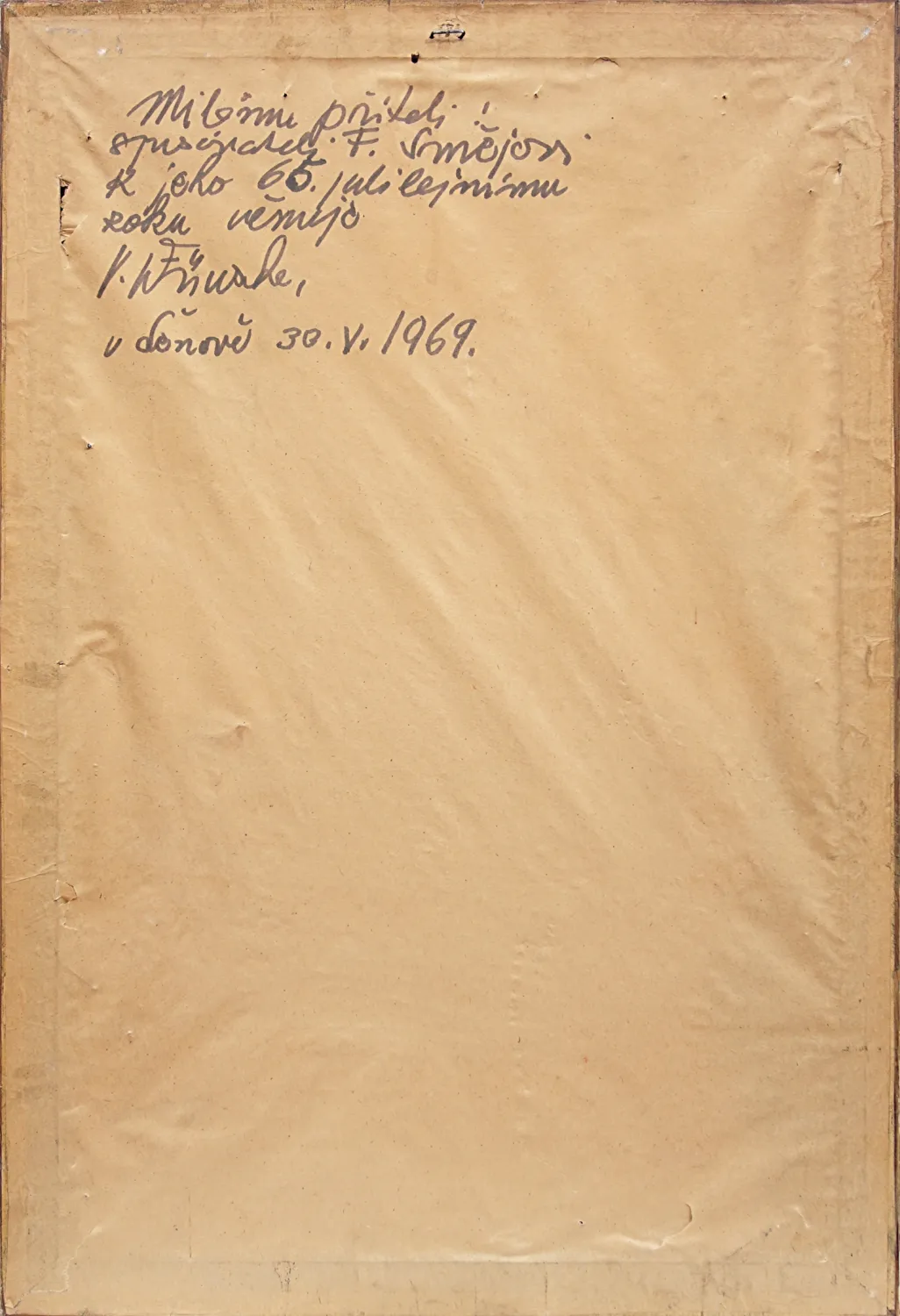 Vilém Wünsche – Hrnčířka - 5