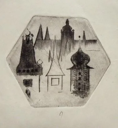 Karel Šafář – Praha - 4