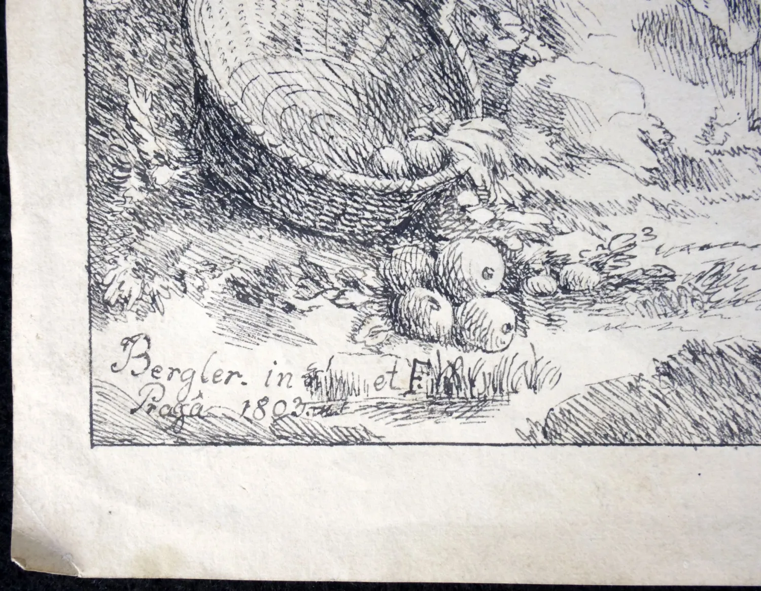 Josef Bergler – Potrestaná láska - 2