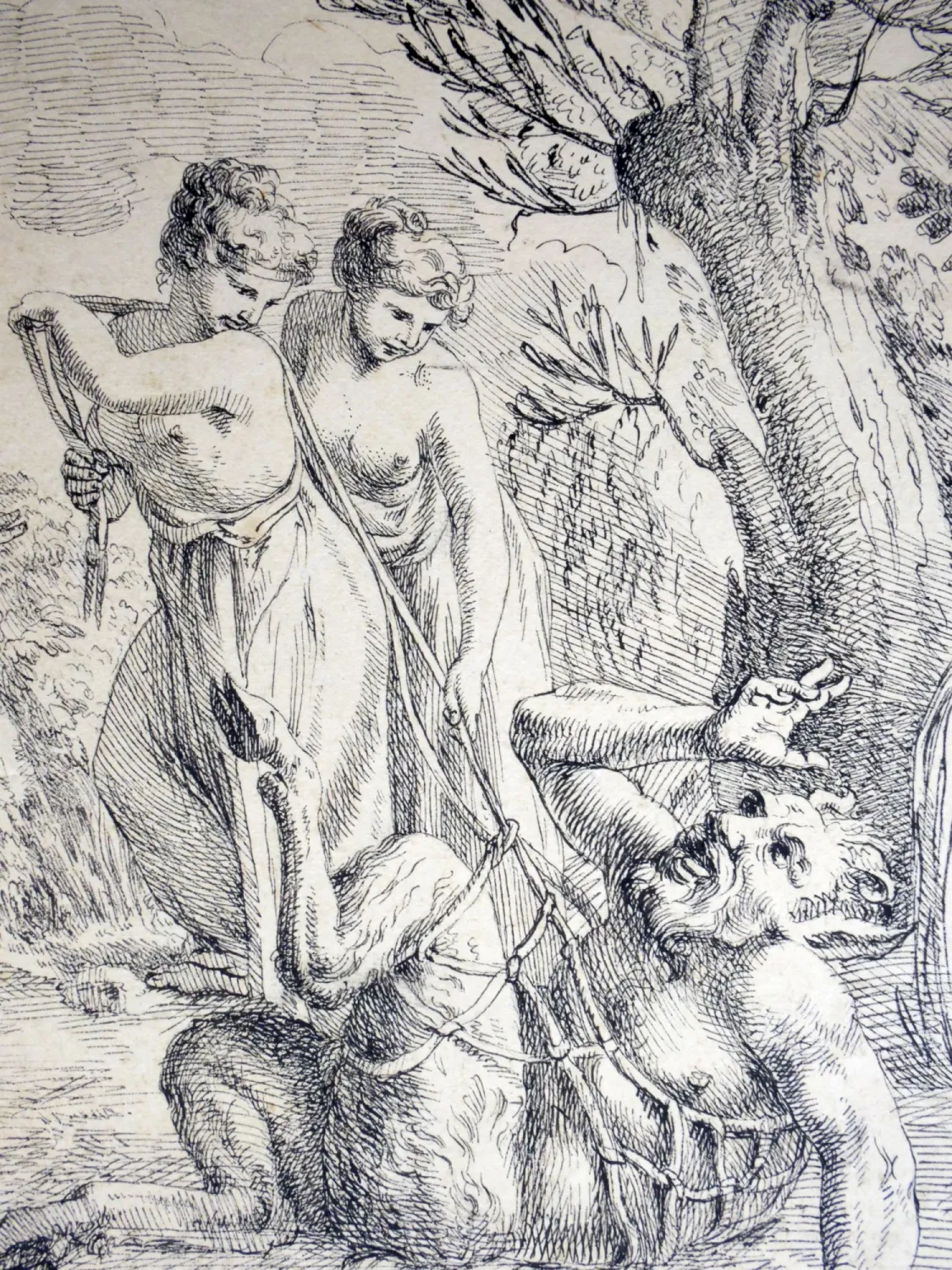 Josef Bergler – Potrestaná láska - 5