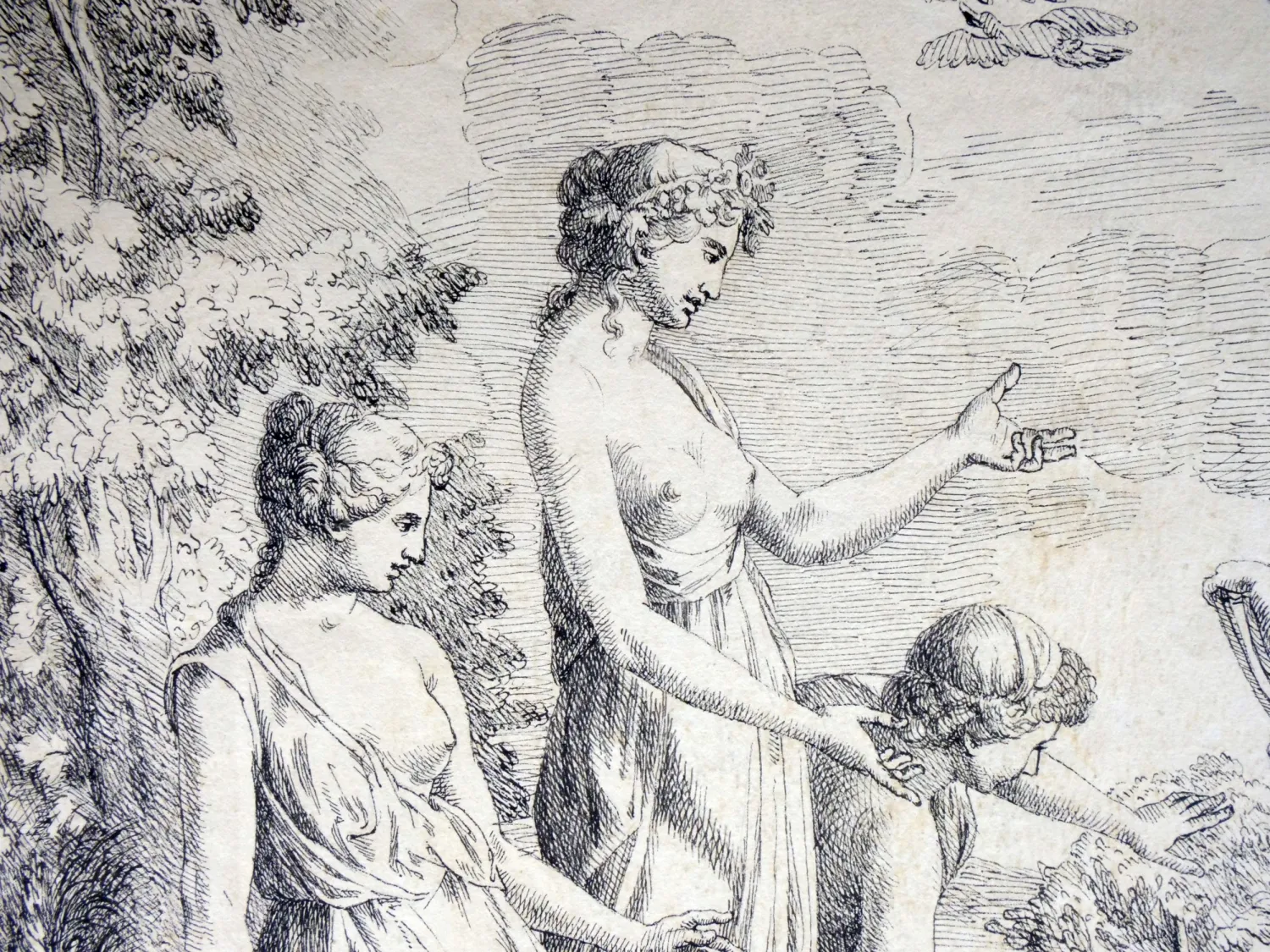 Josef Bergler – Potrestaná láska - 6