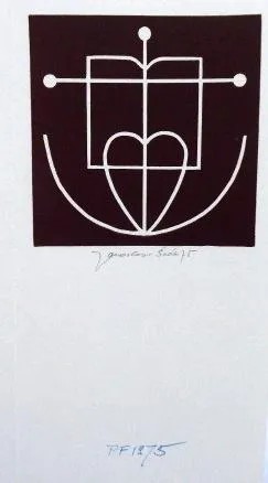 Jaroslav Šváb – PF 1973, PF 1974, PF 1975, PF 1976 - 5