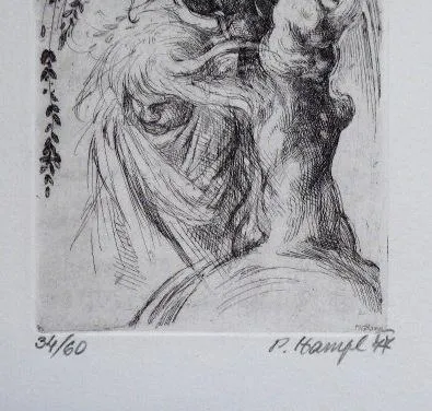 Petr Hampl – Libri prohibiti - 2